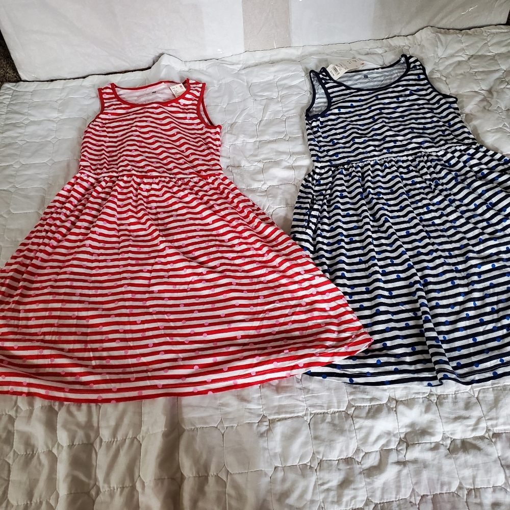 New uniqlo dress for kids